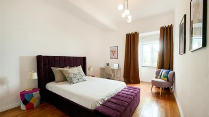 Room for rent in Lisbon (region)
