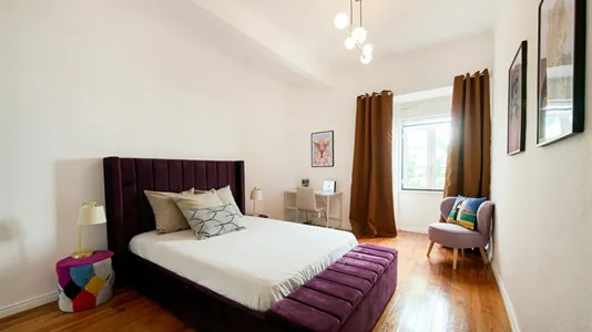 Rooms in Location is not specified - photo 1