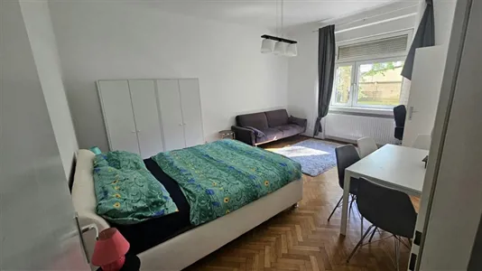 Apartments in Vienna Donaustadt - photo 2