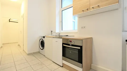 Apartments in Wien Rudolfsheim-Fünfhaus - photo 5