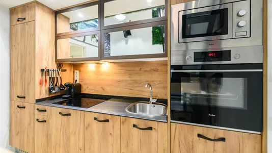 Apartments in Madrid Barajas - photo 7