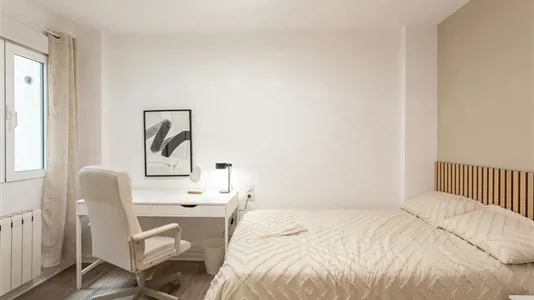 Rooms in Valencia Extramurs - photo 2