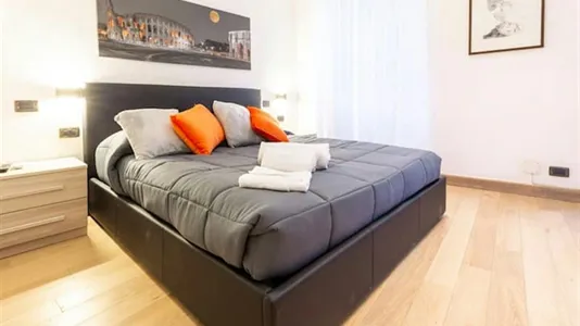 Apartments in Roma Municipio I – Centro Storico - photo 9