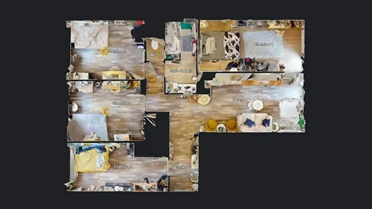 Rooms in Lyon - photo 8