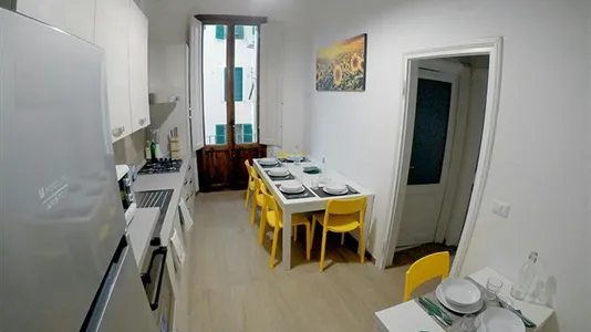 Rooms in Florence - photo 6