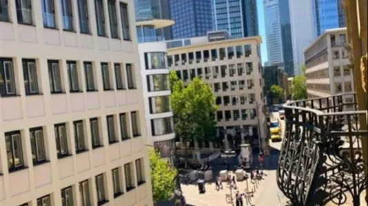 Rooms in Frankfurt Innenstadt I - photo 10