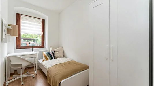 Rooms in Berlin Spandau - photo 3