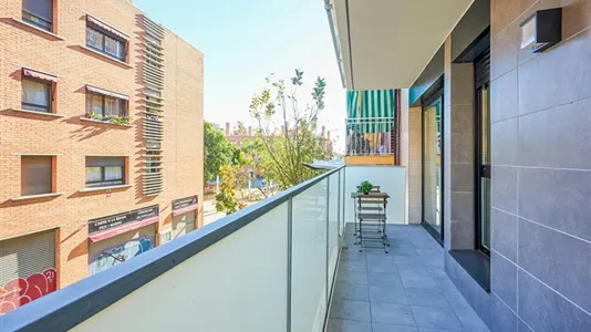 Apartments in L'Hospitalet de Llobregat - photo 7