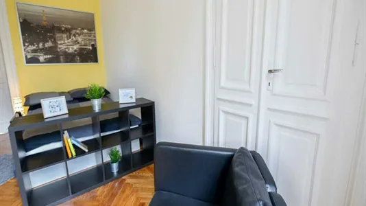 Rooms in Turin - photo 5