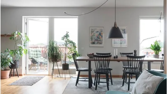 Apartments in Lundby - photo 3