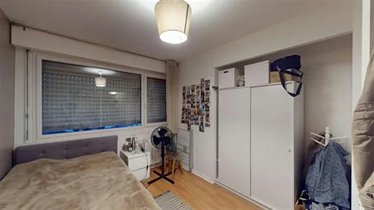 Rooms in Saint-Julien-en-Genevois - photo 3