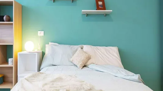 Rooms in Padua - photo 5