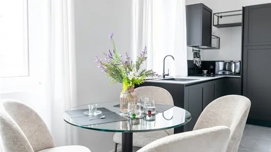 Apartments in Milano Zona 9 - Porta Garibaldi, Niguarda - photo 9