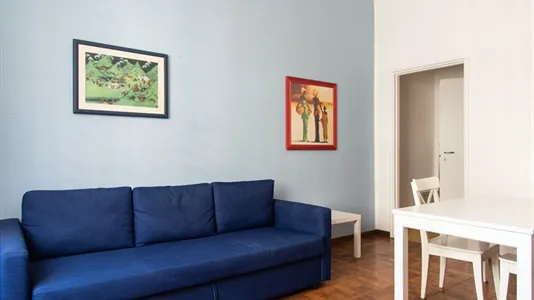 Apartments in Milano Zona 4 - Vittoria, Forlanini - photo 5