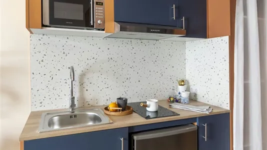 Apartments in Valencia Poblats Marítims - photo 5