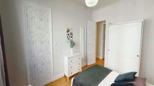 Rooms in Paris 14ème arrondissement - Montparnasse - photo 3