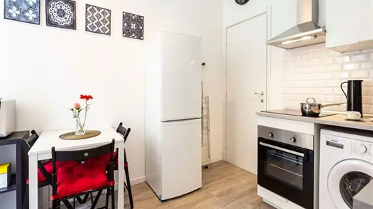 Rooms in Milano Zona 9 - Porta Garibaldi, Niguarda - photo 8