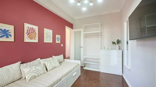 Rooms in Location is not specified - photo 6