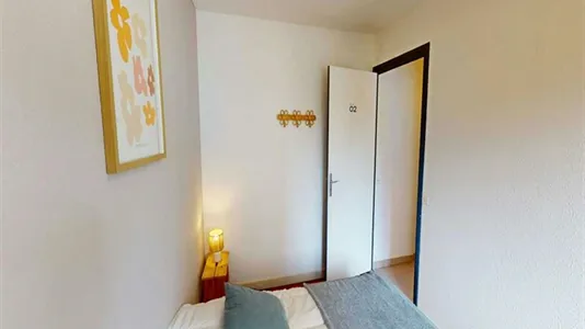 Rooms in Lyon - photo 6