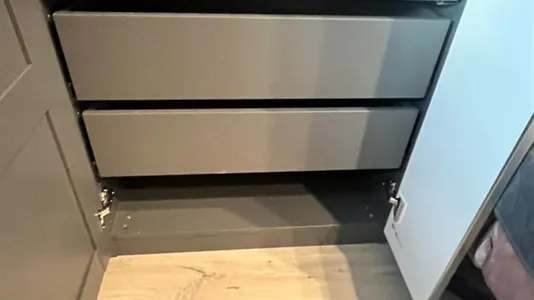 Rooms in Reykjavík Miðborg - photo 8