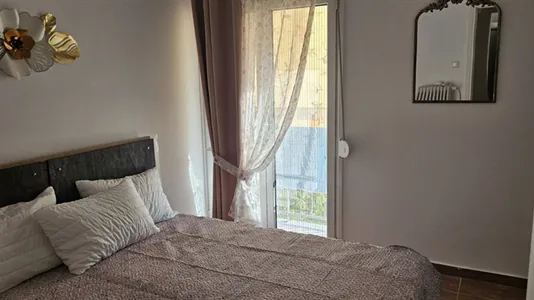 Apartments in Athens Gazi - photo 9