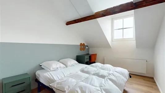 Rooms in Stad Brussel - photo 1