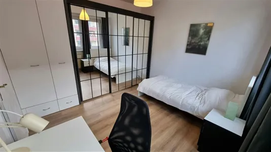 Rooms in Berlin Mitte - photo 2
