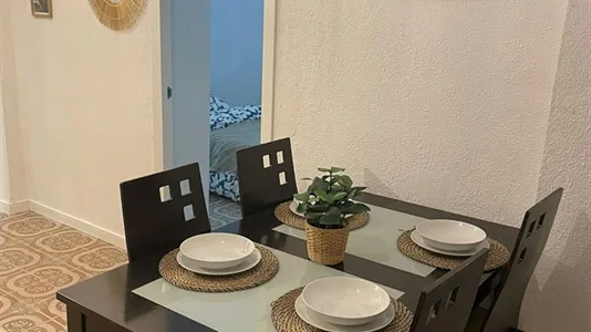 Rooms in Alaquàs - photo 7