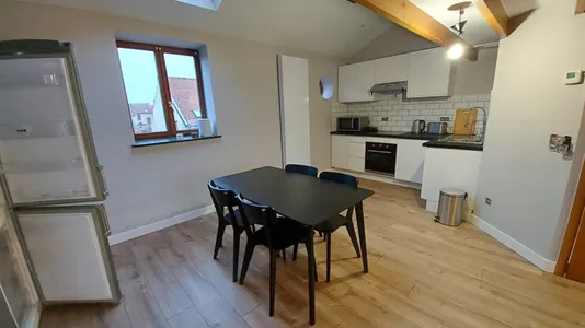 Apartments in Brussels Elsene - photo 4