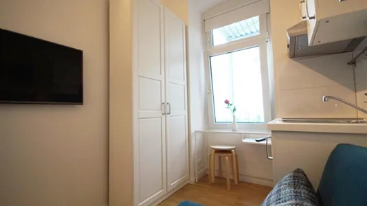 Apartments in Berlin Friedrichshain-Kreuzberg - photo 4