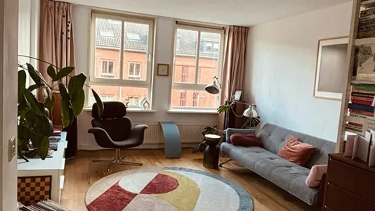 Apartments in Amsterdam Bos & Lommer - photo 4