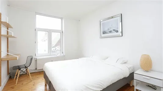 Rooms in Brussels Etterbeek - photo 1