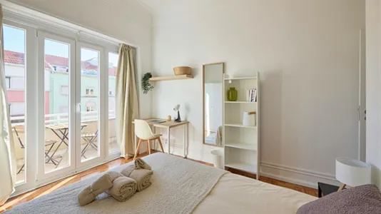 Rooms in Location is not specified - photo 7