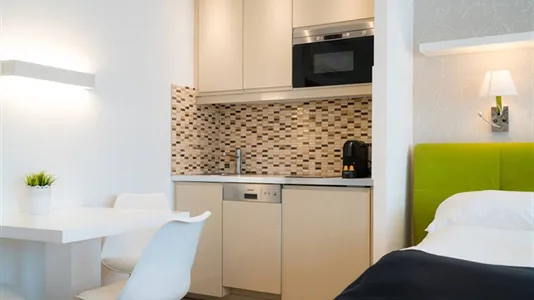 Apartments in Vienna Landstraße - photo 4