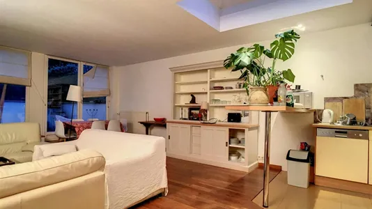 Apartments in Brussels Schaarbeek - photo 3