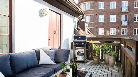 Apartments in Helsingborg - photo 1