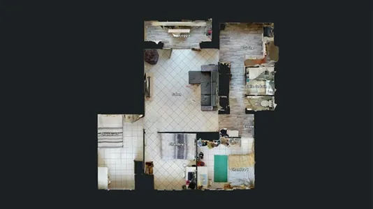 Rooms in Lyon - photo 9