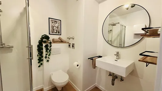 Apartments in Darmstadt - photo 9