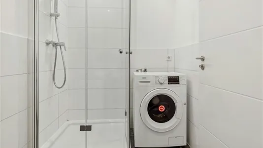 Apartments in Location is not specified - photo 8