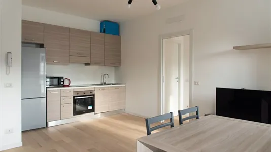 Apartments in Milano Zona 9 - Porta Garibaldi, Niguarda - photo 7