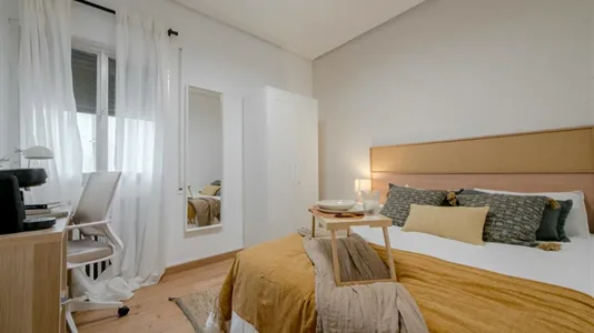 Rooms in Madrid Arganzuela - photo 2
