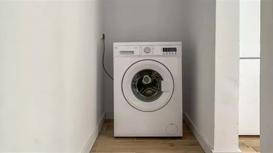 Rooms in Esplugues de Llobregat - photo 7