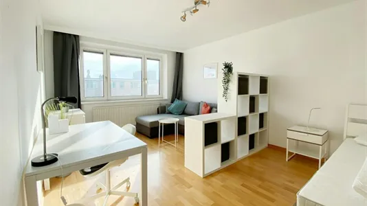 Rooms in Vienna Brigittenau - photo 7