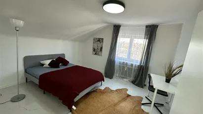 Room for rent in Fürstenfeldbruck, Bayern