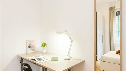 Rooms in Milano Zona 9 - Porta Garibaldi, Niguarda - photo 6