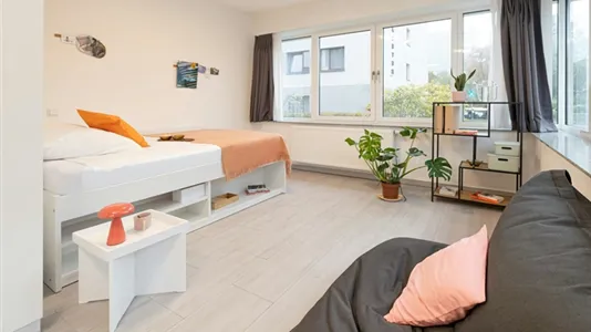 Apartments in Darmstadt - photo 9