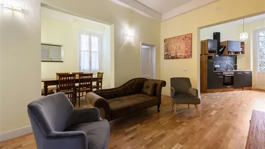 Apartments in Florence - photo 7