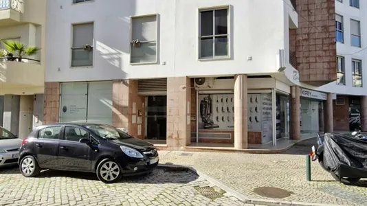 Apartments in Faro - photo 1