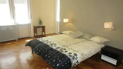 Room for rent in Budapest Józsefváros, Budapest