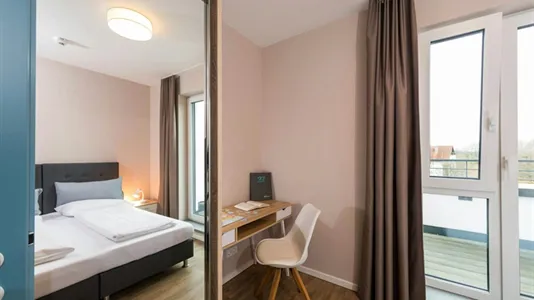 Apartments in Munich Ramersdorf-Perlach - photo 4